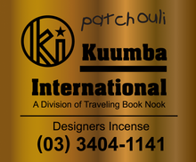 Kuumba International - Assorted Regular Incense Pack