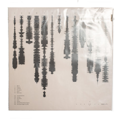 Oneohtrix Point Never - Age Of Vinyl LP