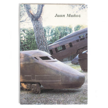 Juan Muñoz: Juan Muñoz (2006)