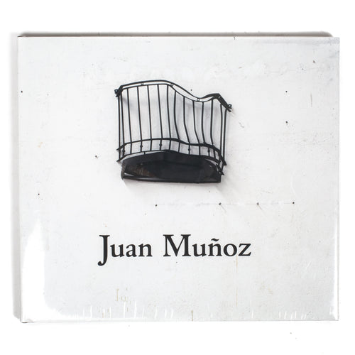 Juan Muñoz: Juan Muñoz (2015)