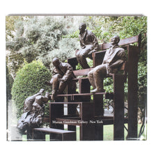Juan Muñoz: Juan Muñoz (2015)