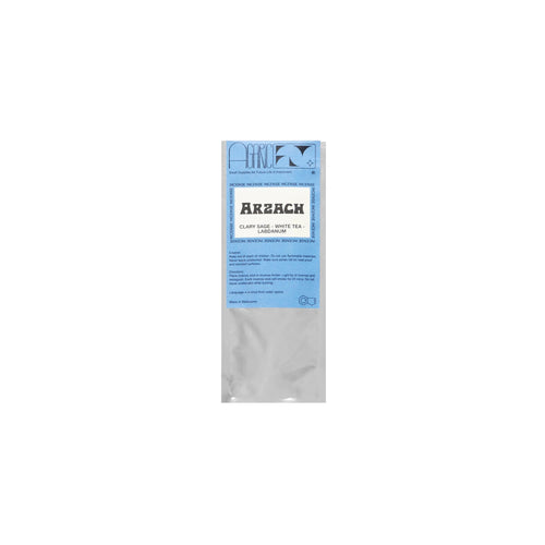 Agaric Fly® Incense - Arzach - Mini Sticks