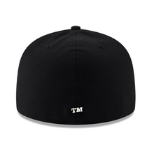 Better™Gift Shop - "B" 5950 Navy/White New Era Fitted