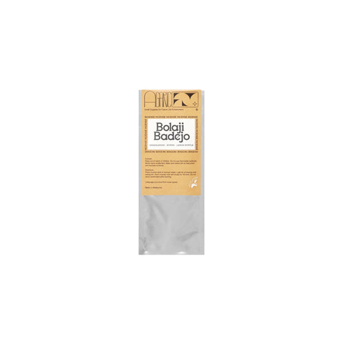 Agaric Fly® Incense - Bolaji Badejo - Mini Sticks