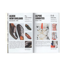 Tags and Threads - "Crafted With Pride 2023" Book