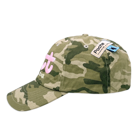 Poche Studio - "52 weeks <3" LTTT Hat