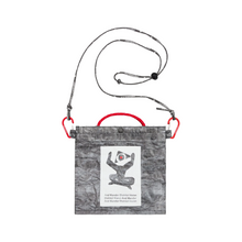 District Vision - "DV + And Wander" Dyneema Sacoche