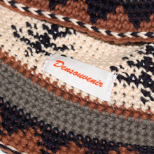 Den Souvenir - Pine Tree Crochet Hat