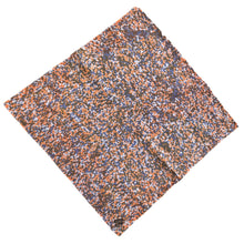 Geek Out Store - Heat Reactive "Noise Camo" Blue/Green Bandana