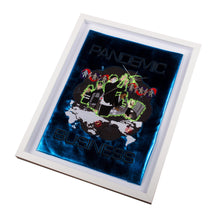 AOI Industry - "#3" Artwork