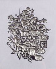 AOI Industry - "#1" Artwork