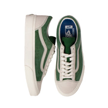 Better™ Gift Shop / Vans Vault - Style 36 Green/White