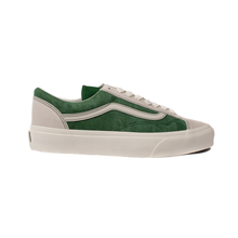 Better™ Gift Shop / Vans Vault - Style 36 Green/White