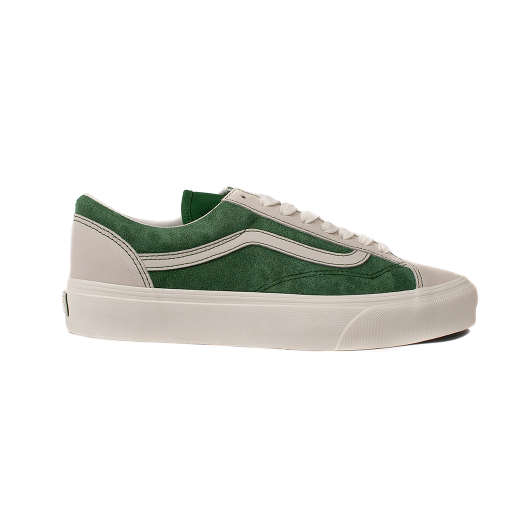 Better Gift Shop Vans Vault Style 36 Green White