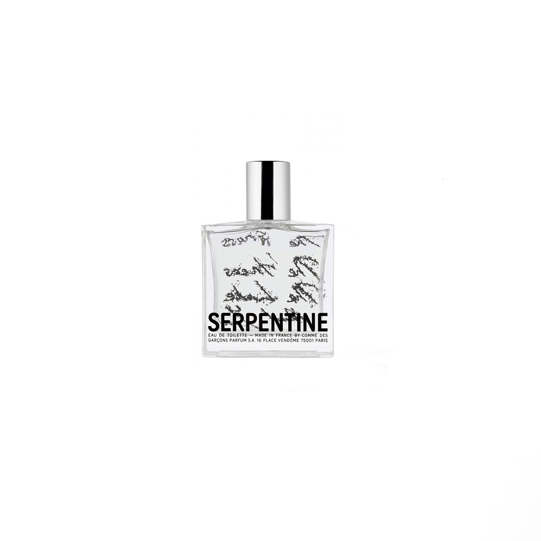 Comme des Garçons Parfum - Serpentine 50ML
