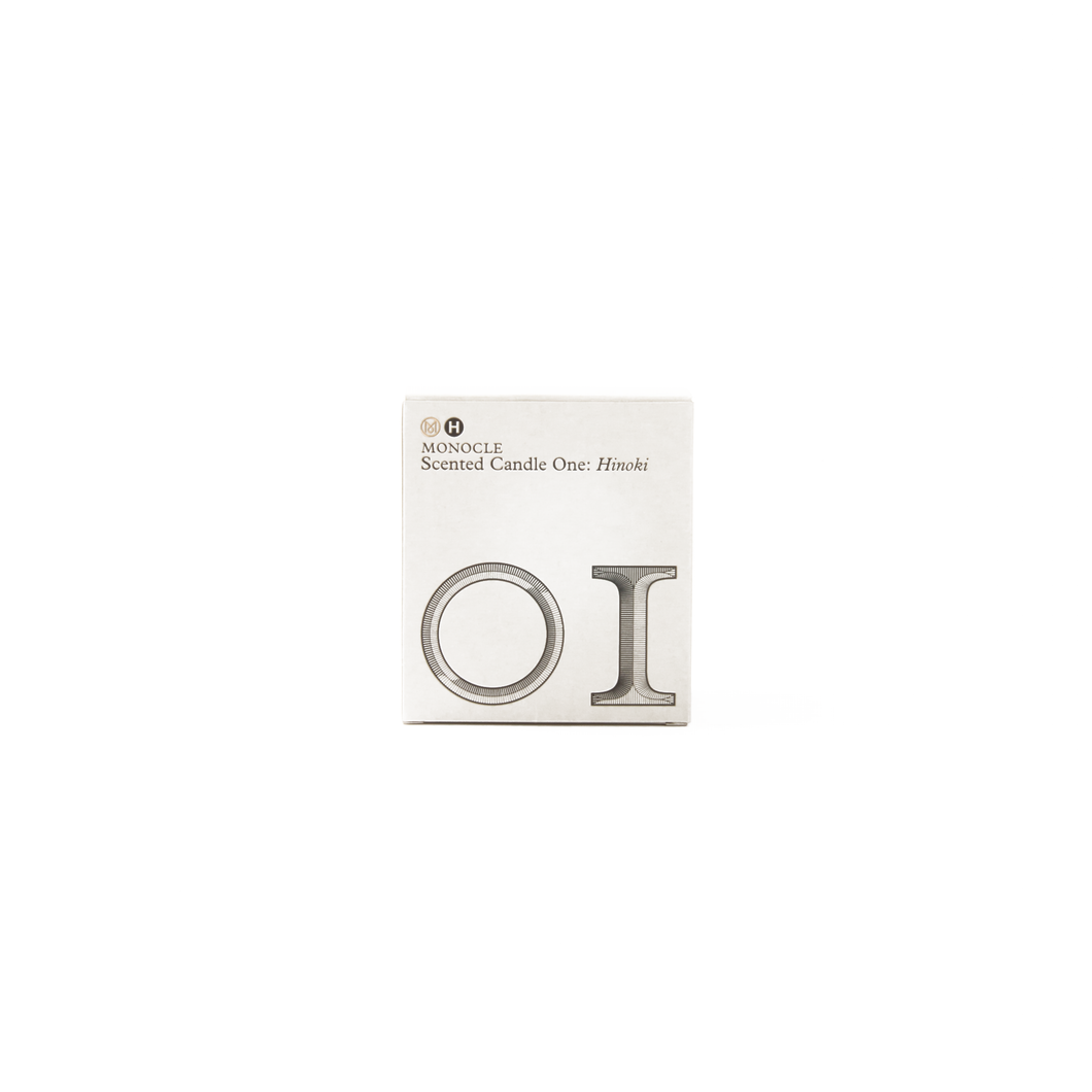 Comme des garcons parfum hinoki 2025