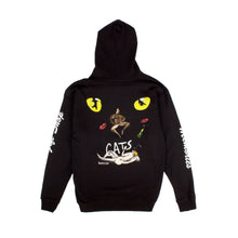 Better™ Gift Shop/Boys Of Summer ''Playbill" Black Hooded Sweatshirt