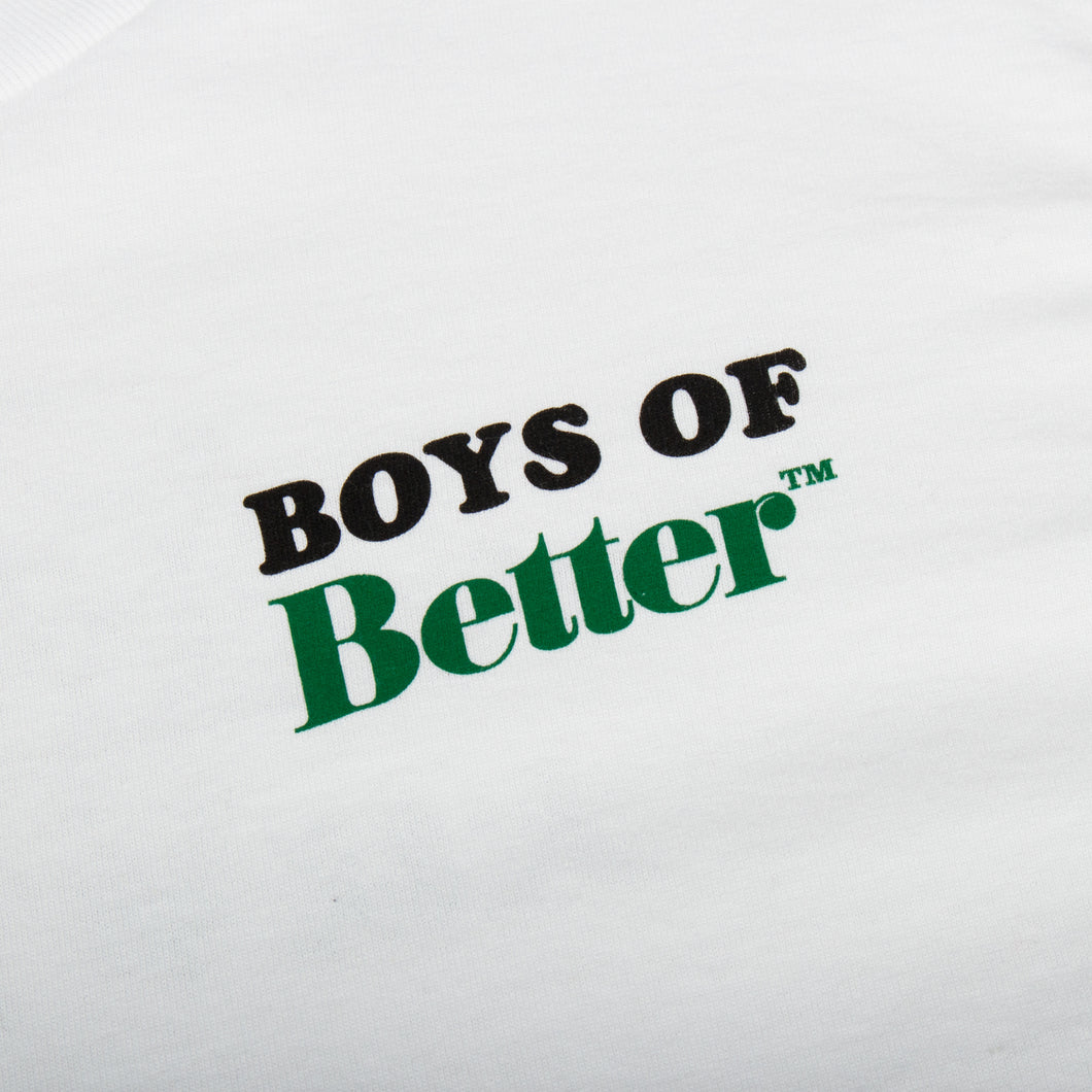 Better™ Gift Shop/Boys Of Summer