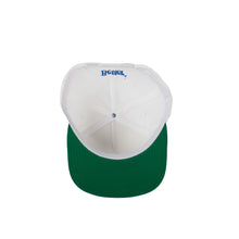 Better™ Gift Shop/Boys Of Summer "Boys of Better" White Snapback Cap
