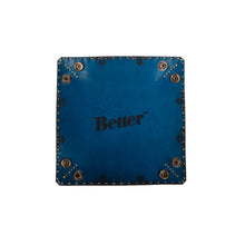 Better™ Gift Shop/Ojaga Design “Classic Logo” Travel Tray