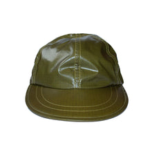 Better™ Gift Shop/NOROLL - Heat Reactive Rip-Stop “Develop” Olive/Yellow Cap