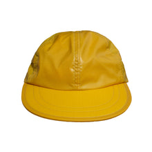 Better™ Gift Shop/NOROLL - Heat Reactive Rip-Stop “Develop” Olive/Yellow Cap