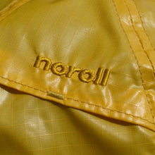 Better™ Gift Shop/NOROLL - Heat Reactive Rip-Stop “Develop” Olive/Yellow Cap