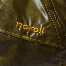 Better™ Gift Shop/NOROLL - Heat Reactive Rip-Stop “Develop” Olive/Yellow Cap
