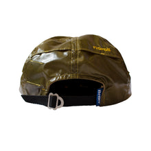 Better™ Gift Shop/NOROLL - Heat Reactive Rip-Stop “Develop” Olive/Yellow Cap
