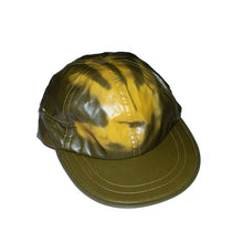 Better™ Gift Shop/NOROLL - Heat Reactive Rip-Stop “Develop” Olive/Yellow Cap