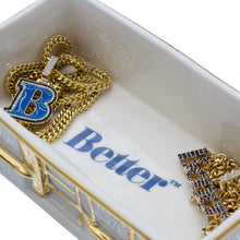 Better™ Gift Shop "Ceramic" Jewelry Box