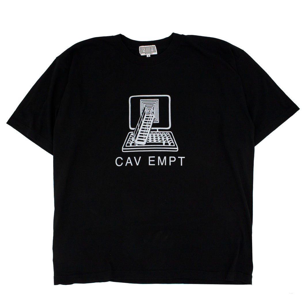 CAV EMPT - 