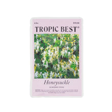 Tropic Best - Assorted Incense Seed Pack