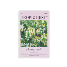 Tropic Best Incense Seed Pack