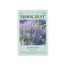 Tropic Best - Assorted Incense Seed Pack