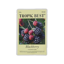 Tropic Best - Assorted Incense Seed Pack