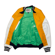 Better™ Gift Shop / Roots - "Buddy 2023" Award Leather Jacket