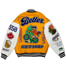 Better™ Gift Shop / Roots - "Buddy 2023" Award Leather Jacket