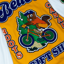Better™ Gift Shop / Roots - "Buddy 2023" Award Leather Jacket