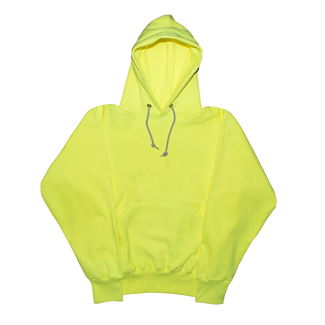 Volt 2025 green hoodie