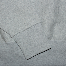 Better™ Gift Shop - "Heavy Duty" Grey Made in USA Fleece Hoodie