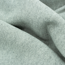 Better™ Gift Shop - "Heavy Duty" Grey Made in USA Fleece Hoodie