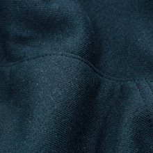 Better™ Gift Shop - "Heavy Duty" Black Made in USA Fleece Hoodie