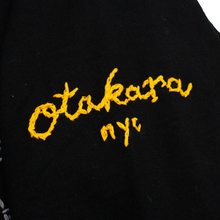 Better™ Gift Shop / Otakara NYC - "Skyline" Black L/S