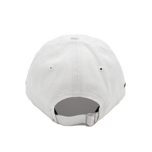 Better™ Gift Shop / Sherwood - "Better™ Hockey" White New Era Adjustable Hat