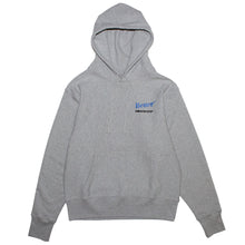 Better™ Gift Shop / Sherwood - "Lion" Grey Hooded Sweatshirt