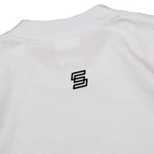 Better™ Gift Shop / Sherwood - "Lion" White S/S T-Shirt