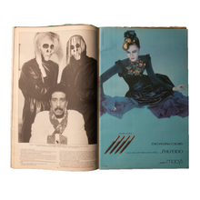 Vintage - Interview Magazine (Richard Pryor)