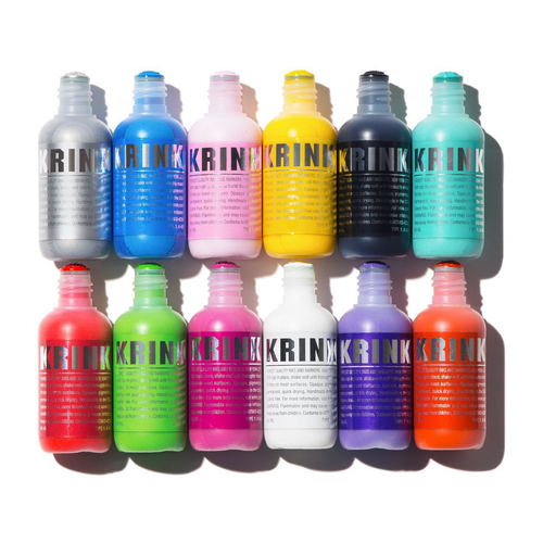 KRINK - K-60 Paint Mop Marker