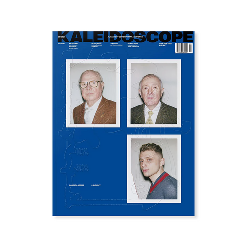 Kaleidoscope - Issue 38: Spring/Summer 2021